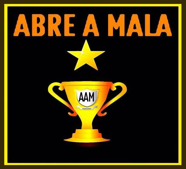 Abre a Mala